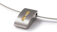 Bild von Boccia Titanium Anhänger