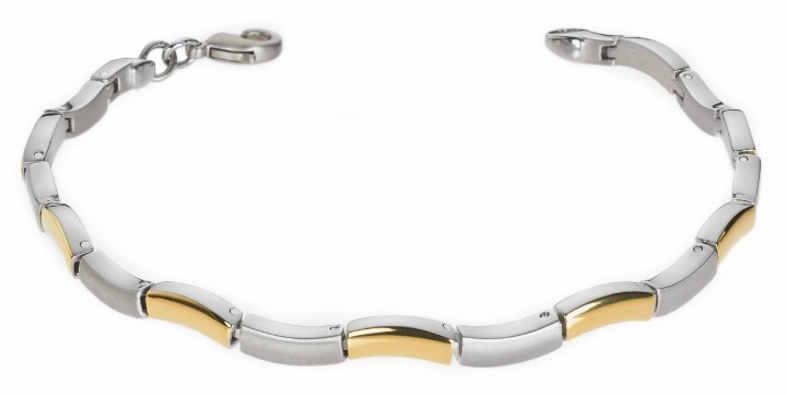 Bild von Boccia Titanium Armband