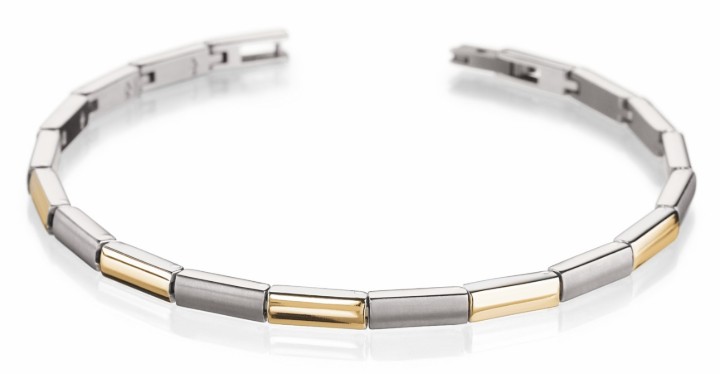 Bild von Boccia Titanium Armband