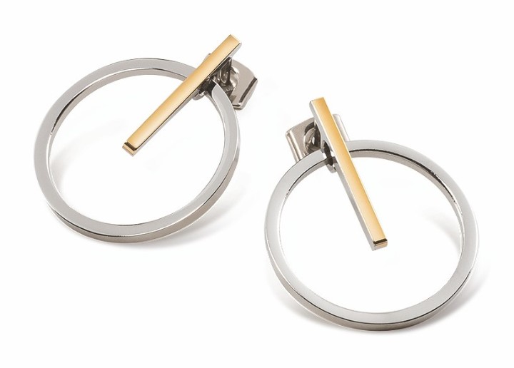 Bild von Boccia Titanium Ohrringe