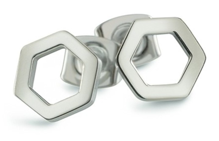 Bild von Boccia Titanium Ohrring