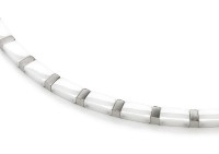 Bild von Boccia Titanium Halskette