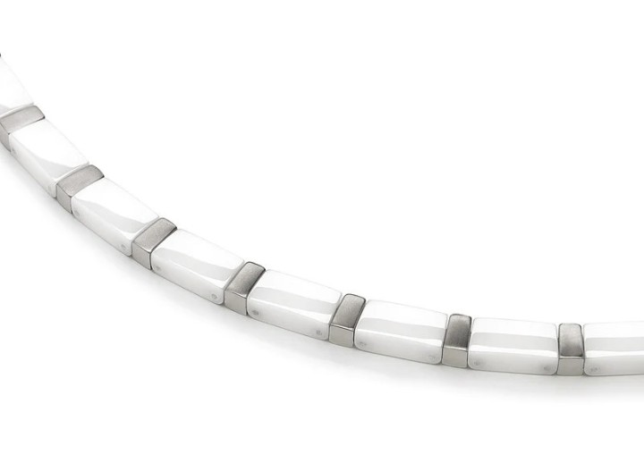 Bild von Boccia Titanium Halskette