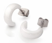 Bild von Boccia Titanium Ohrring