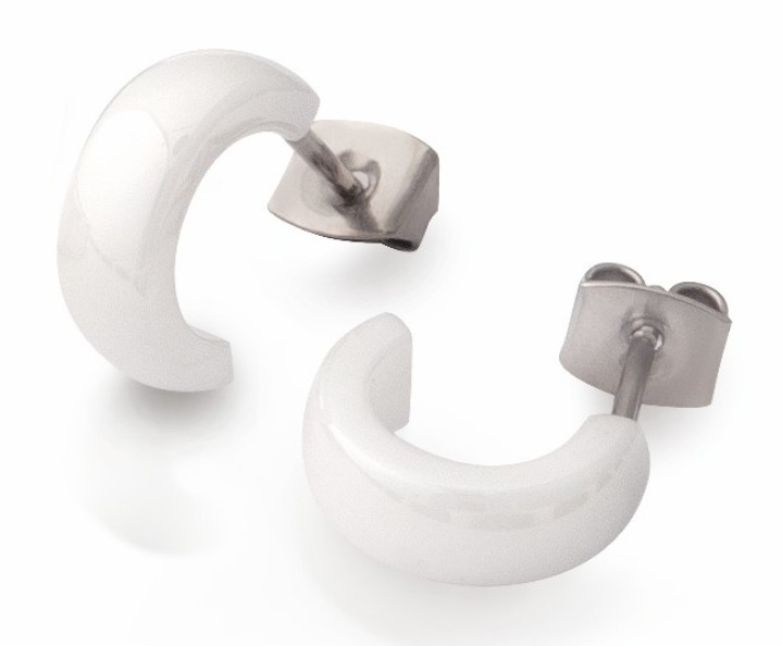 Bild von Boccia Titanium Ohrringe