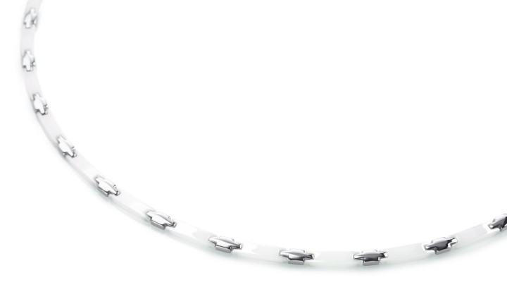 Bild von Boccia Titanium Halskette