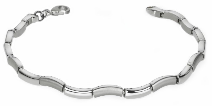 Bild von Boccia Titanium Armband