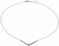 Bild von Boccia Titanium Halskette
