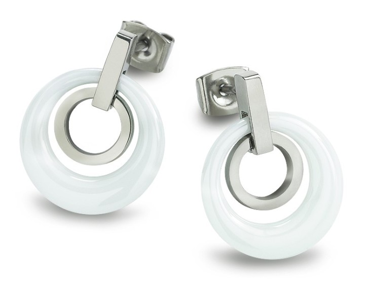 Bild von Boccia Titanium Ohrringe