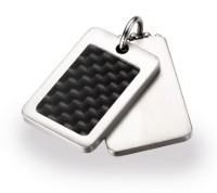 Produktdetails anzeigen - Boccia Titanium Anhänger Bild von Boccia Titanium Anhänger
