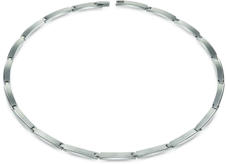 Bild von Boccia Titanium Halskette