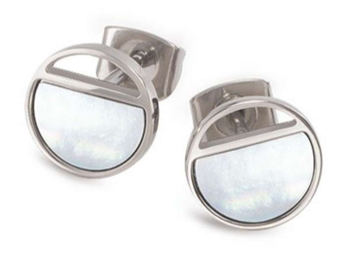 Bild von Boccia Titanium Ohrringe