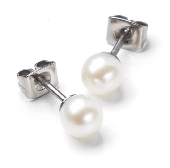 Bild von Boccia Titanium Ohrringe