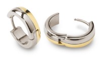 Produktdetails anzeigen - Boccia Titanium Ohrringe Bild von Boccia Titanium Ohrringe