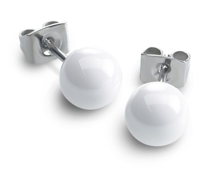 Bild von Boccia Titanium Ohrringe