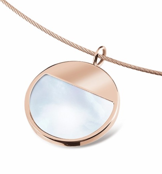Bild von Boccia Titanium Anhänger
