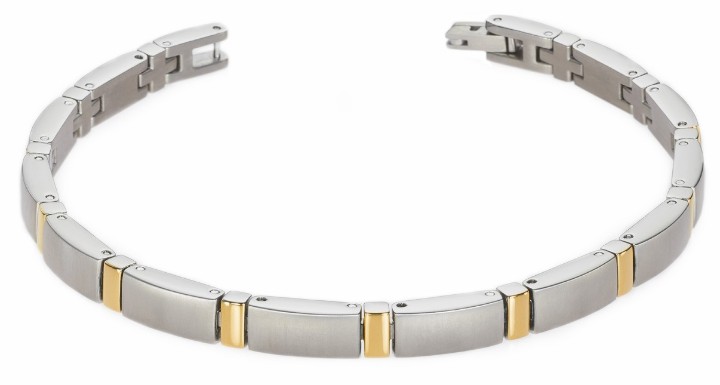Bild von Boccia Titanium Armband