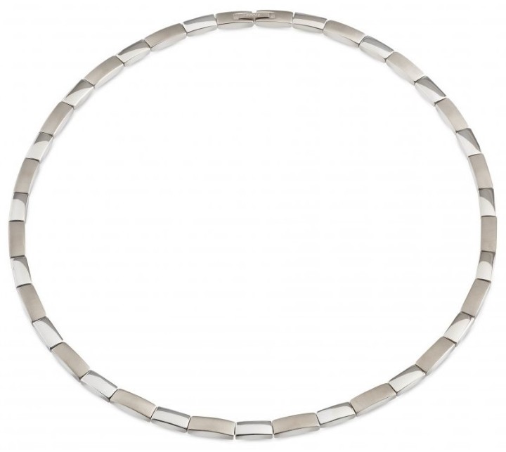 Bild von Boccia Titanium Halskette