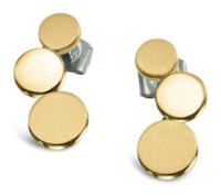 Bild von Boccia Titanium Ohrring