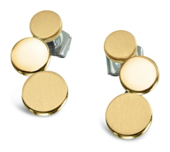 Bild von Boccia Titanium Ohrringe