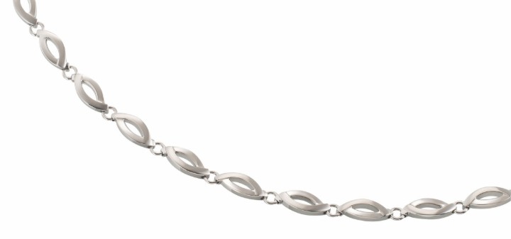 Bild von Boccia Titanium Halskette