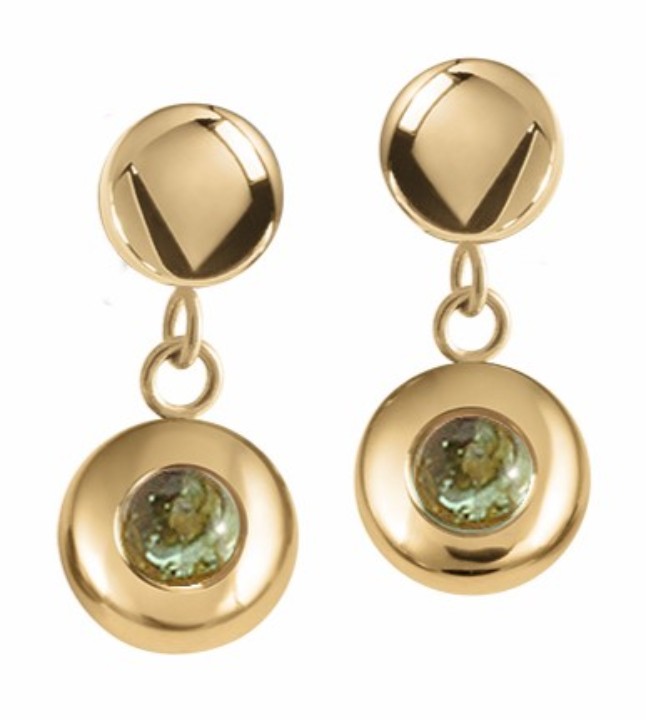 Bild von Boccia Titanium Ohrringe