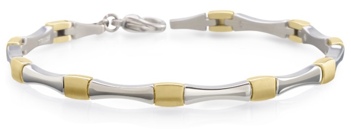 Bild von Boccia Titanium Armband