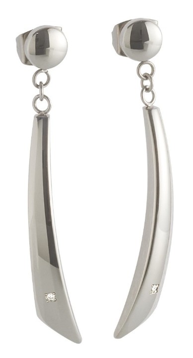 Bild von Boccia Titanium Ohrringe