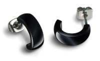 Bild von Boccia Titanium Ohrringe