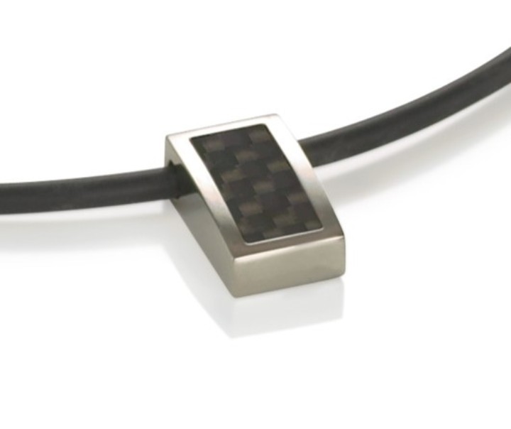 Bild von Boccia Titanium Anhänger