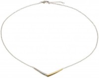 Bild von Boccia Titanium Halskette