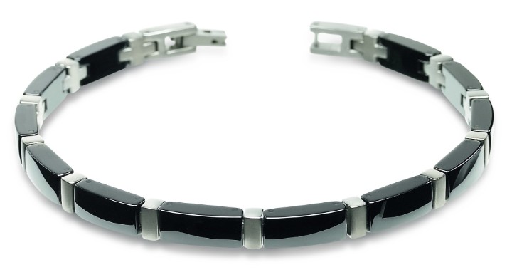 Bild von Boccia Titanium Armband