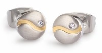 Bild von Boccia Titanium Ohrring