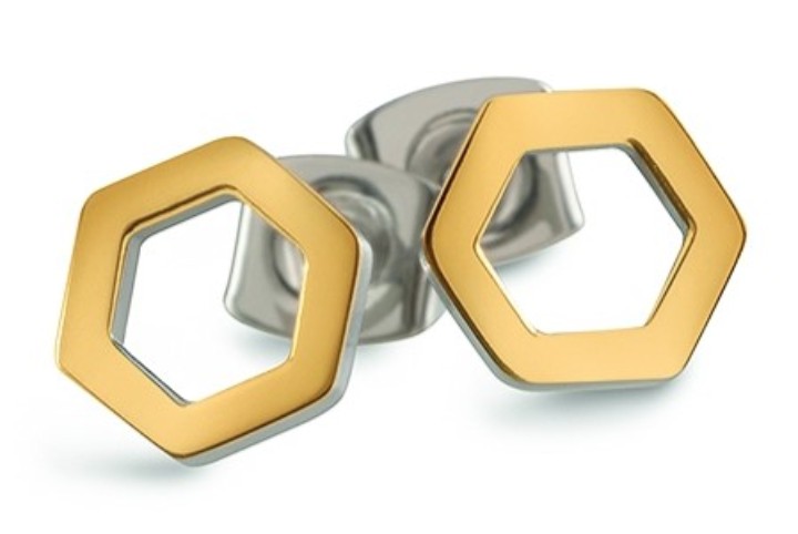 Bild von Boccia Titanium Ohrringe