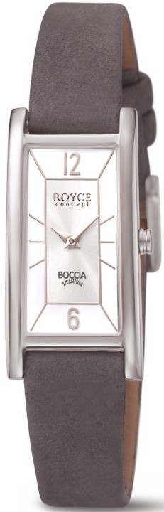 Bild von Boccia Titanium Royce
