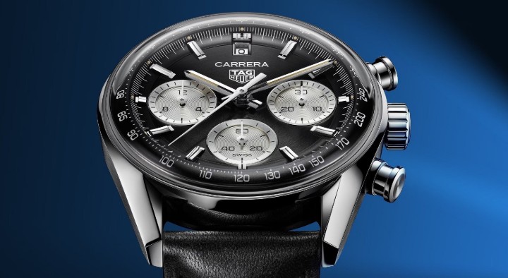 Bild von Tag Heuer Carrera Chronograph