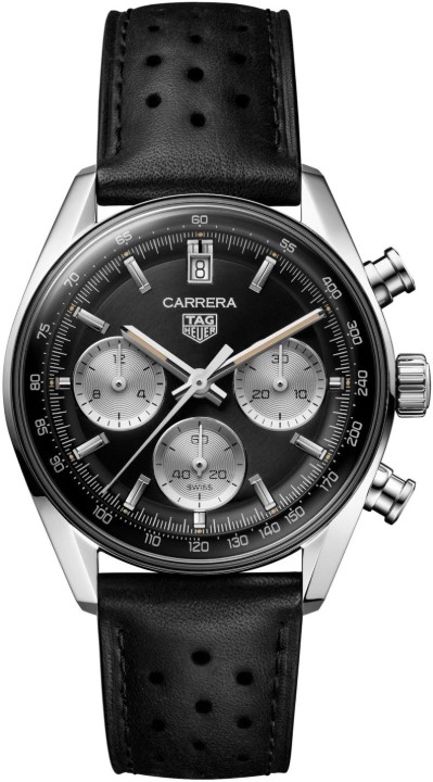 Bild von Tag Heuer Carrera Chronograph