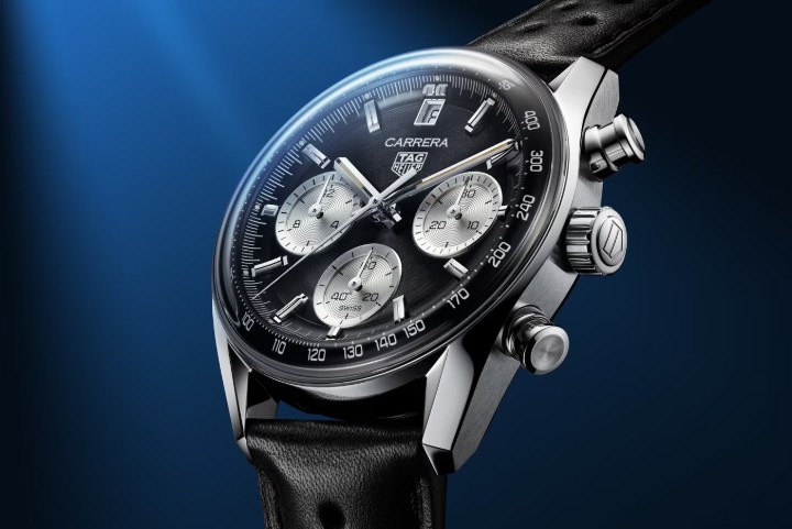 Bild von Tag Heuer Carrera Chronograph