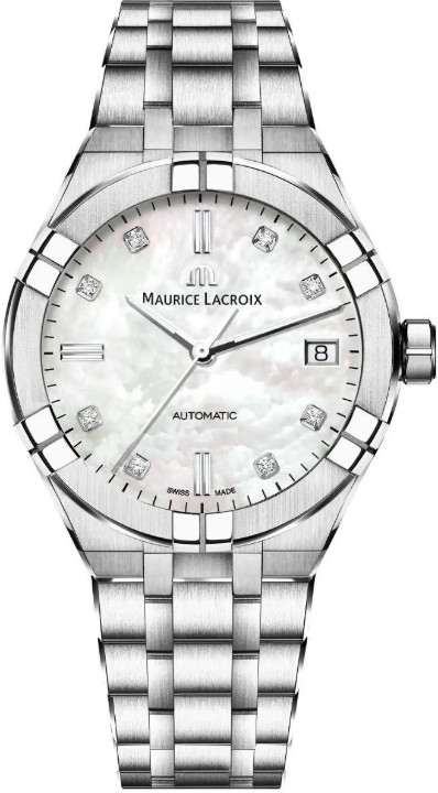 Bild von Maurice Lacroix Aikon Automatic Ladies