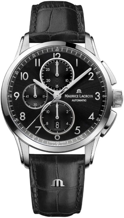Bild von Maurice Lacroix Pontos Chronograph