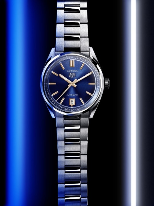 Bild von Tag Heuer Carrera
