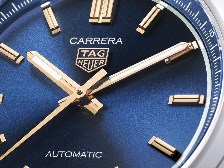 Bild von Tag Heuer Carrera
