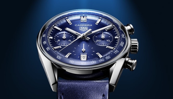 Bild von Tag Heuer Carrera Chronograph
