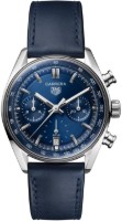 Produktdetails anzeigen - Tag Heuer Carrera Chronograph Bild von Tag Heuer Carrera Chronograph