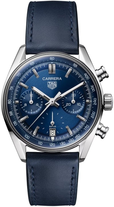 Bild von Tag Heuer Carrera Chronograph
