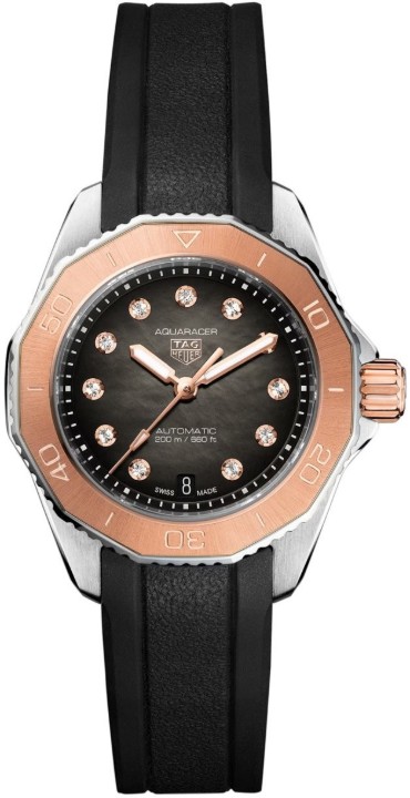 Bild von Tag Heuer Aquaracer Professional 200