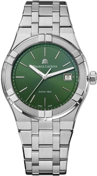 Bild von Maurice Lacroix Aikon Quartz