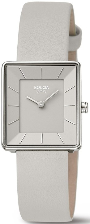Bild von Boccia Titanium