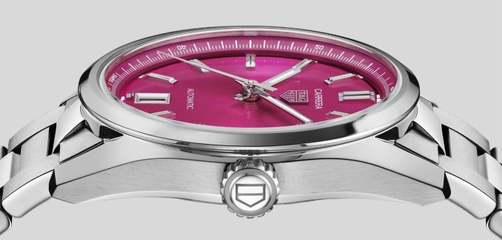 Bild von Tag Heuer Carrera