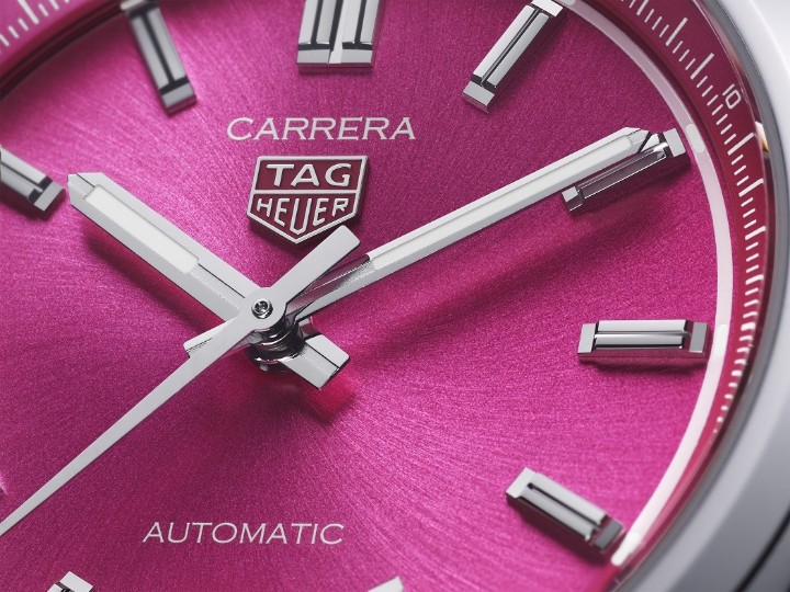 Bild von Tag Heuer Carrera